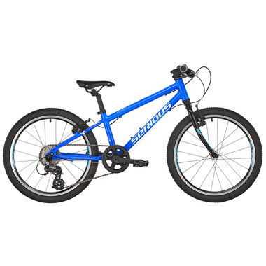 Mountain Bike SERIOUS SUPERLITE 20" Azul 2018 0